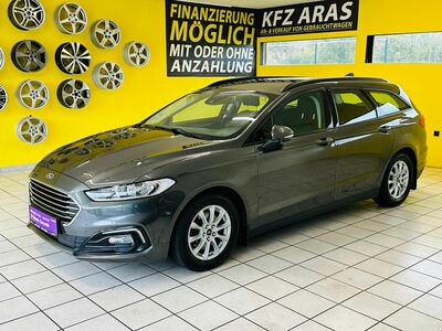 Ford Mondeo Gebrauchtwagen