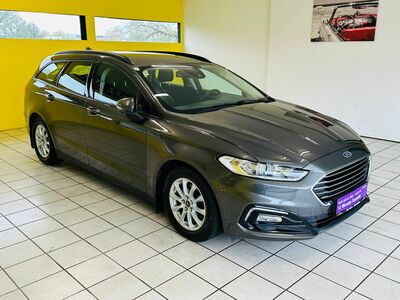 Ford Mondeo Gebrauchtwagen