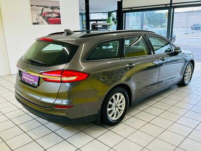 Ford Mondeo Gebrauchtwagen