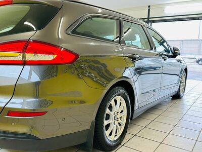 Ford Mondeo Gebrauchtwagen