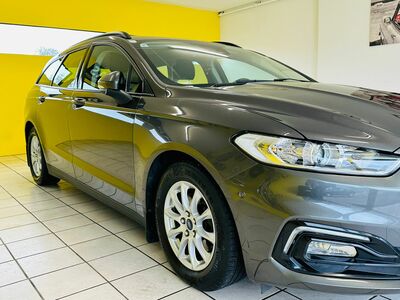 Ford Mondeo Gebrauchtwagen