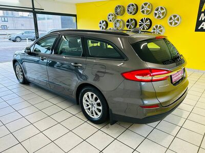 Ford Mondeo Gebrauchtwagen