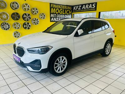 BMW X1 Gebrauchtwagen