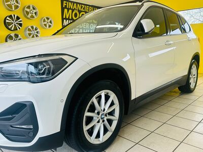 BMW X1 Gebrauchtwagen