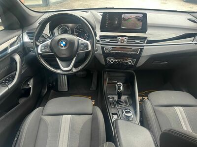 BMW X1 Gebrauchtwagen