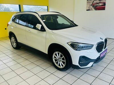 BMW X1 Gebrauchtwagen