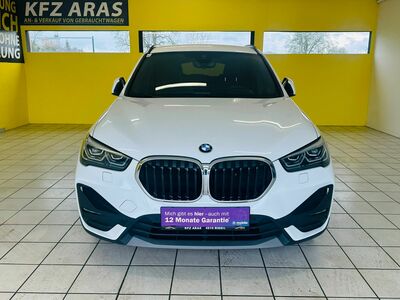 BMW X1 Gebrauchtwagen