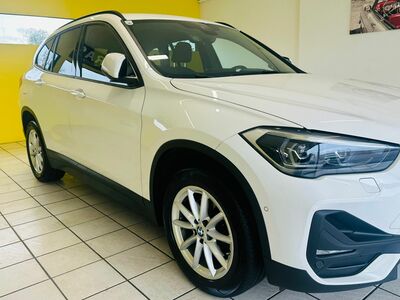 BMW X1 Gebrauchtwagen