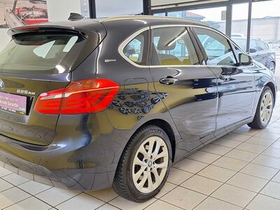 BMW 2er Gebrauchtwagen