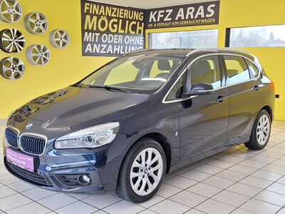 BMW 2er Gebrauchtwagen