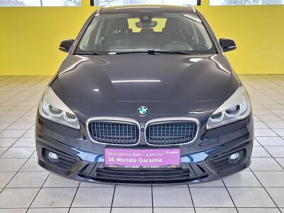 BMW 2er Gebrauchtwagen