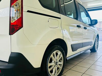 Ford Transit Connect Gebrauchtwagen