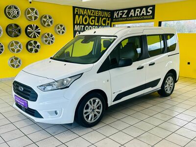 Ford Transit Connect Gebrauchtwagen