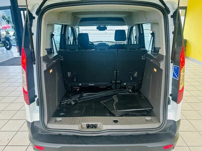 Ford Transit Connect Gebrauchtwagen