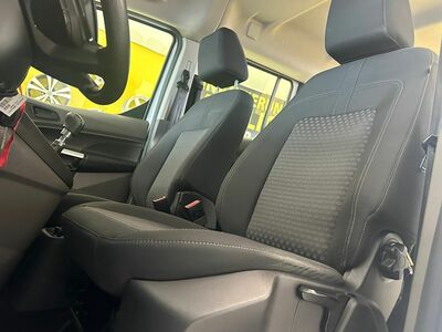 Ford Transit Connect Gebrauchtwagen