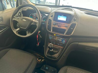 Ford Transit Connect Gebrauchtwagen