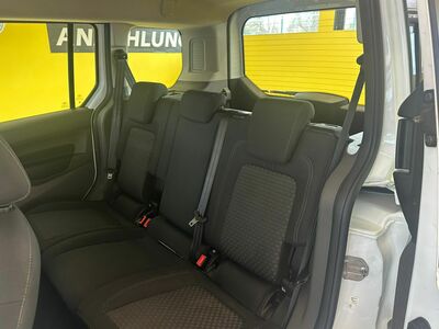 Ford Transit Connect Gebrauchtwagen