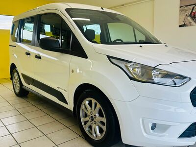 Ford Transit Connect Gebrauchtwagen