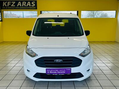 Ford Transit Connect Gebrauchtwagen