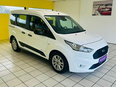 Ford Transit Connect Gebrauchtwagen