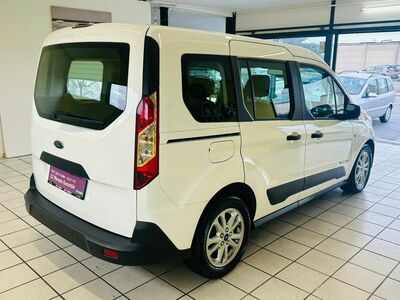 Ford Transit Connect Gebrauchtwagen