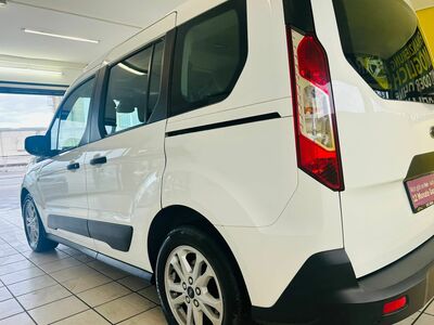 Ford Transit Connect Gebrauchtwagen