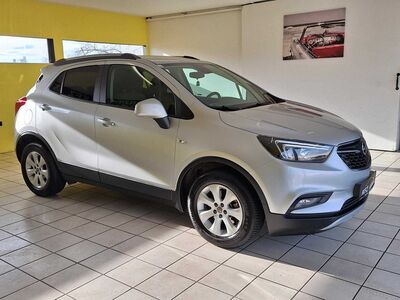 Opel Mokka Gebrauchtwagen