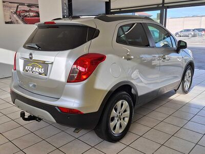 Opel Mokka Gebrauchtwagen