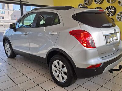 Opel Mokka Gebrauchtwagen