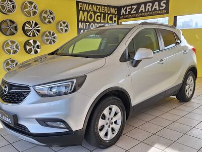 Opel Mokka Gebrauchtwagen