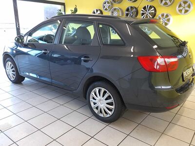 Seat Ibiza Gebrauchtwagen