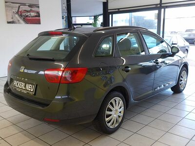 Seat Ibiza Gebrauchtwagen