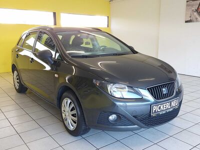 Seat Ibiza Gebrauchtwagen