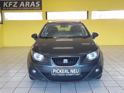 Seat Ibiza Gebrauchtwagen