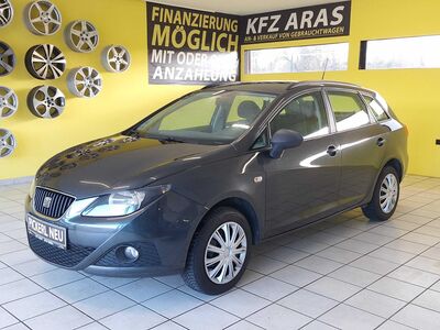 Seat Ibiza Gebrauchtwagen