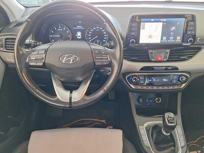 Hyundai i30 Gebrauchtwagen