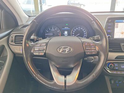 Hyundai i30 Gebrauchtwagen