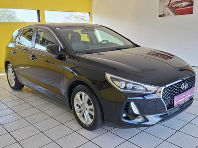 Hyundai i30 Gebrauchtwagen