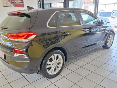 Hyundai i30 Gebrauchtwagen