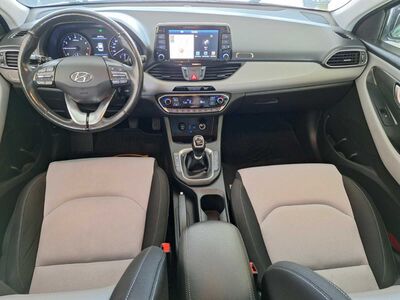 Hyundai i30 Gebrauchtwagen