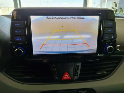 Hyundai i30 Gebrauchtwagen