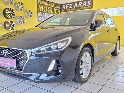 Hyundai i30 Gebrauchtwagen