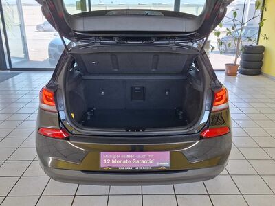 Hyundai i30 Gebrauchtwagen
