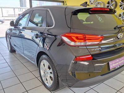 Hyundai i30 Gebrauchtwagen
