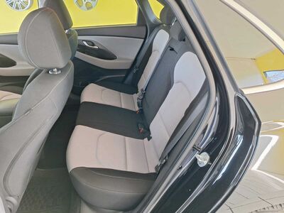 Hyundai i30 Gebrauchtwagen