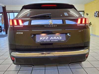 Peugeot 3008 Gebrauchtwagen Peugeot 3008 Gebrauchtwagen