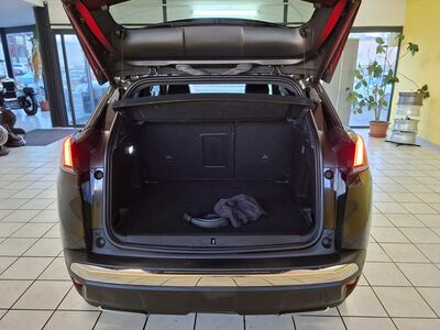 Peugeot 3008 Gebrauchtwagen Peugeot 3008 Gebrauchtwagen