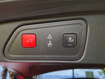 Peugeot 3008 Gebrauchtwagen Peugeot 3008 Gebrauchtwagen