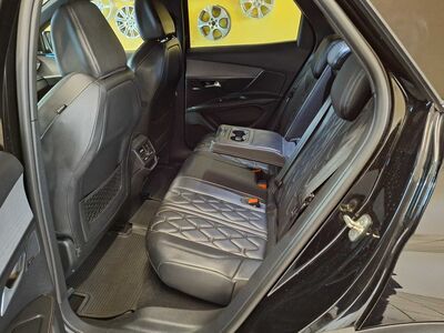 Peugeot 3008 Gebrauchtwagen Peugeot 3008 Gebrauchtwagen