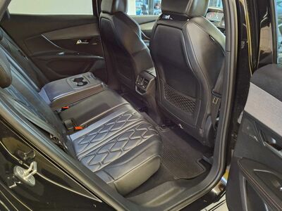 Peugeot 3008 Gebrauchtwagen Peugeot 3008 Gebrauchtwagen